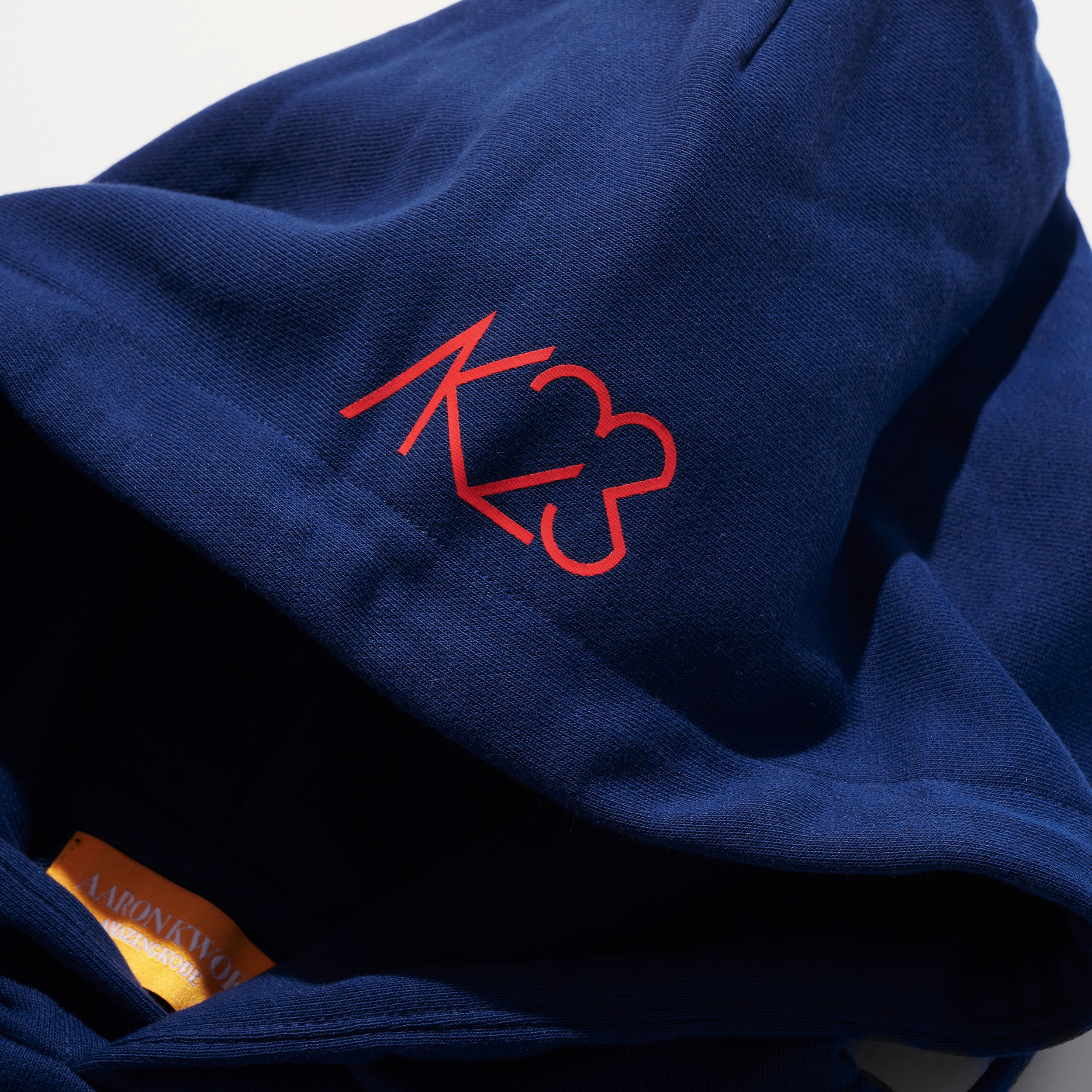 UK23 HOODIE (BLUE)