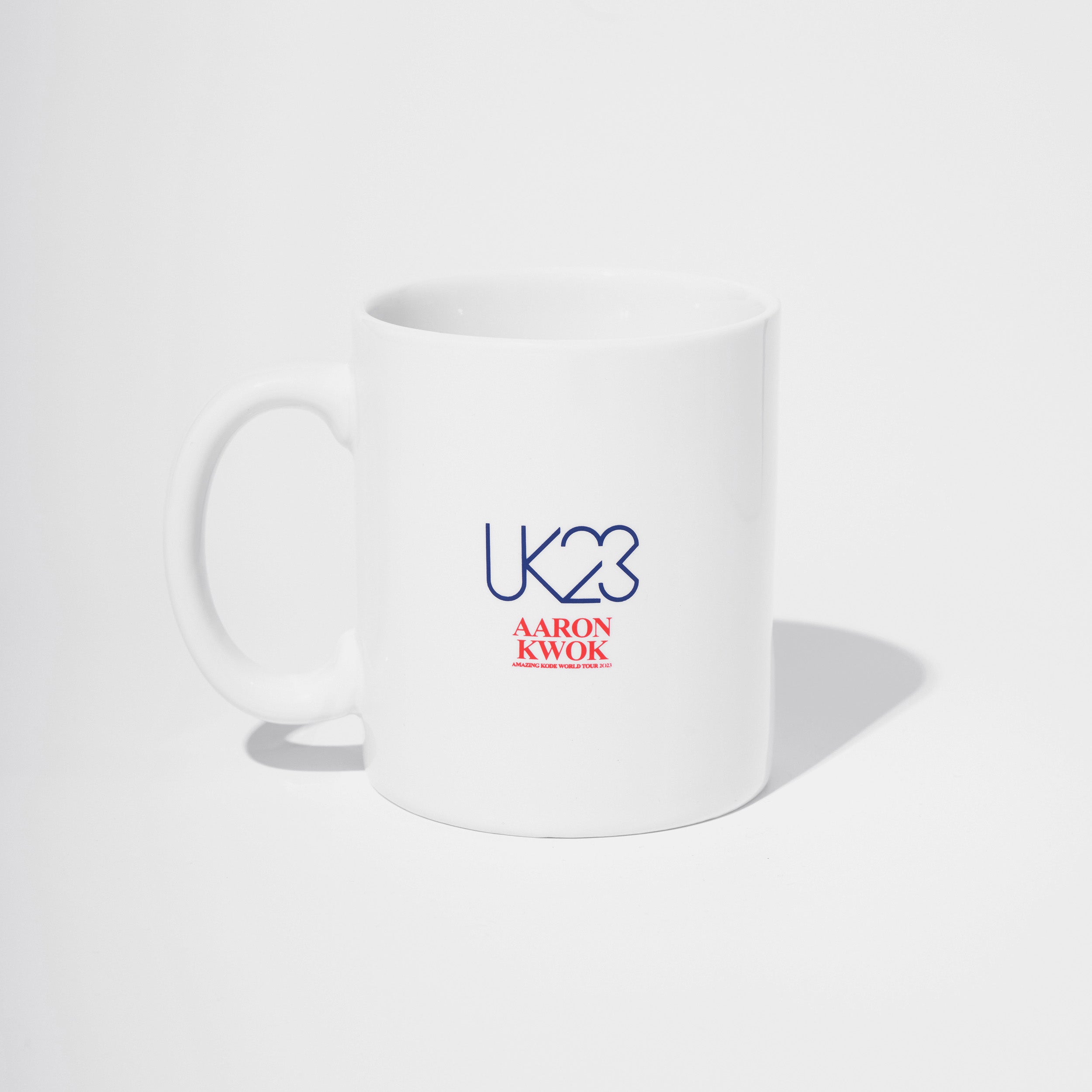UK23 MUG (WHITE)