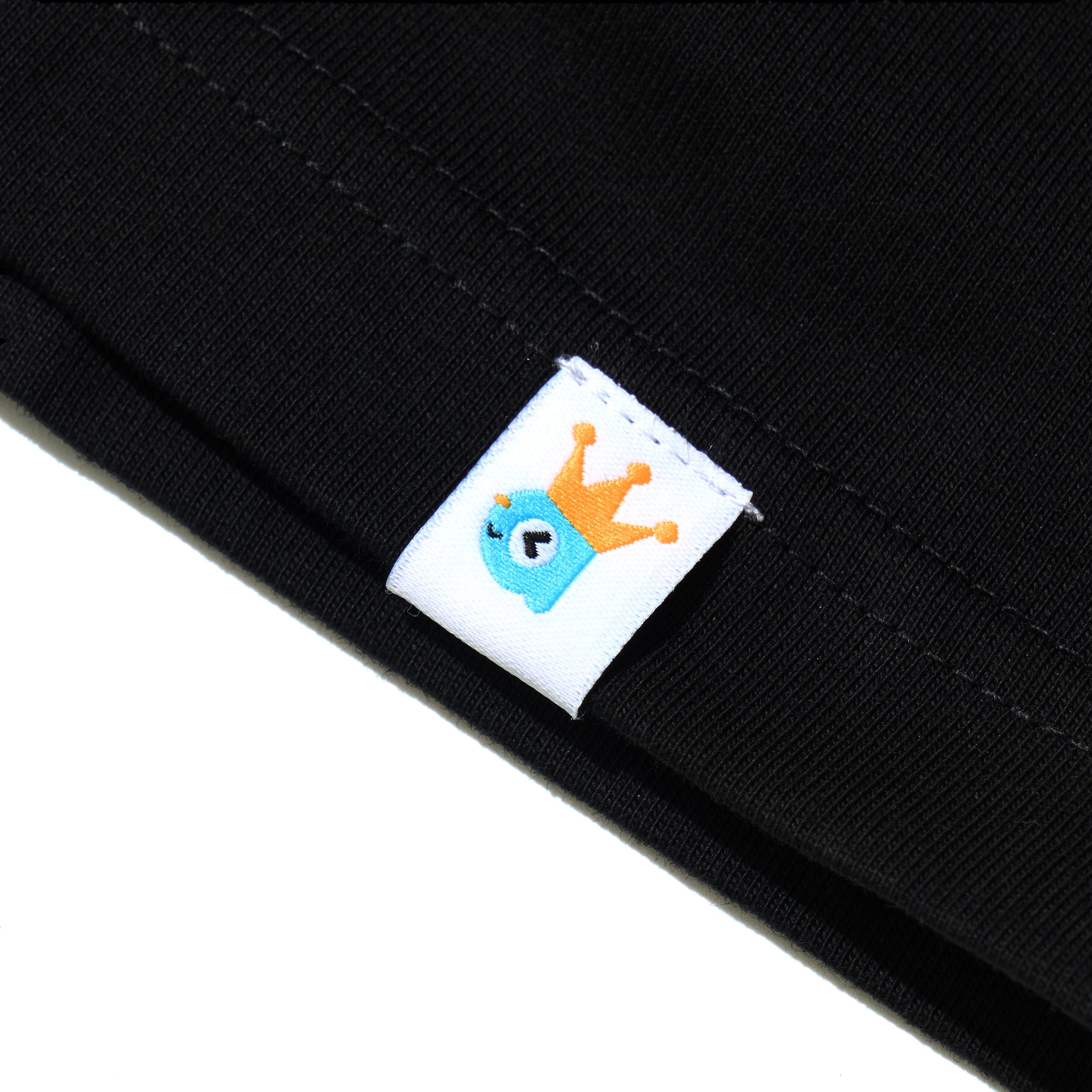 MACAU DREAM3 TEE (BLACK)