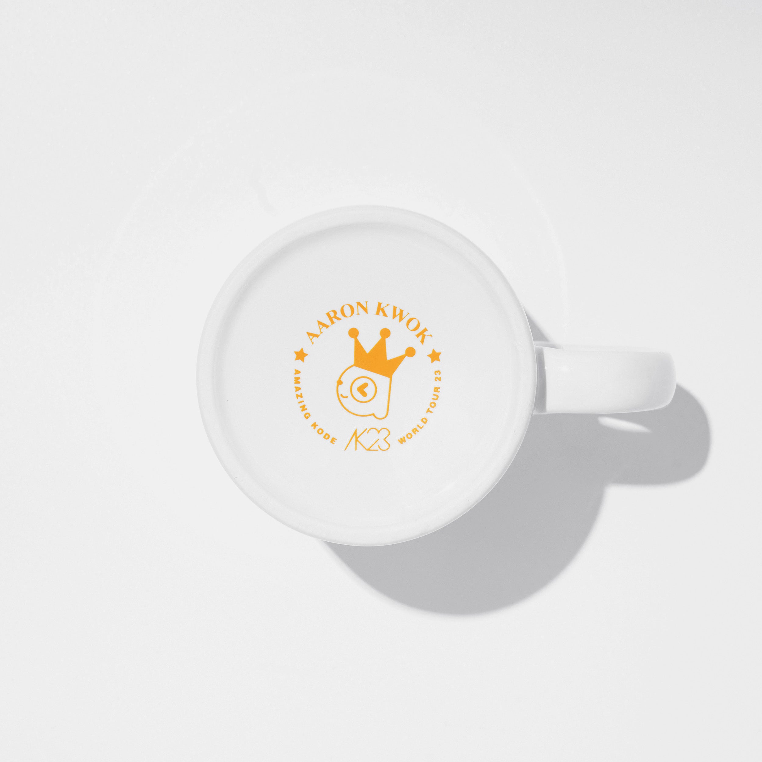 UK23 MUG (WHITE)