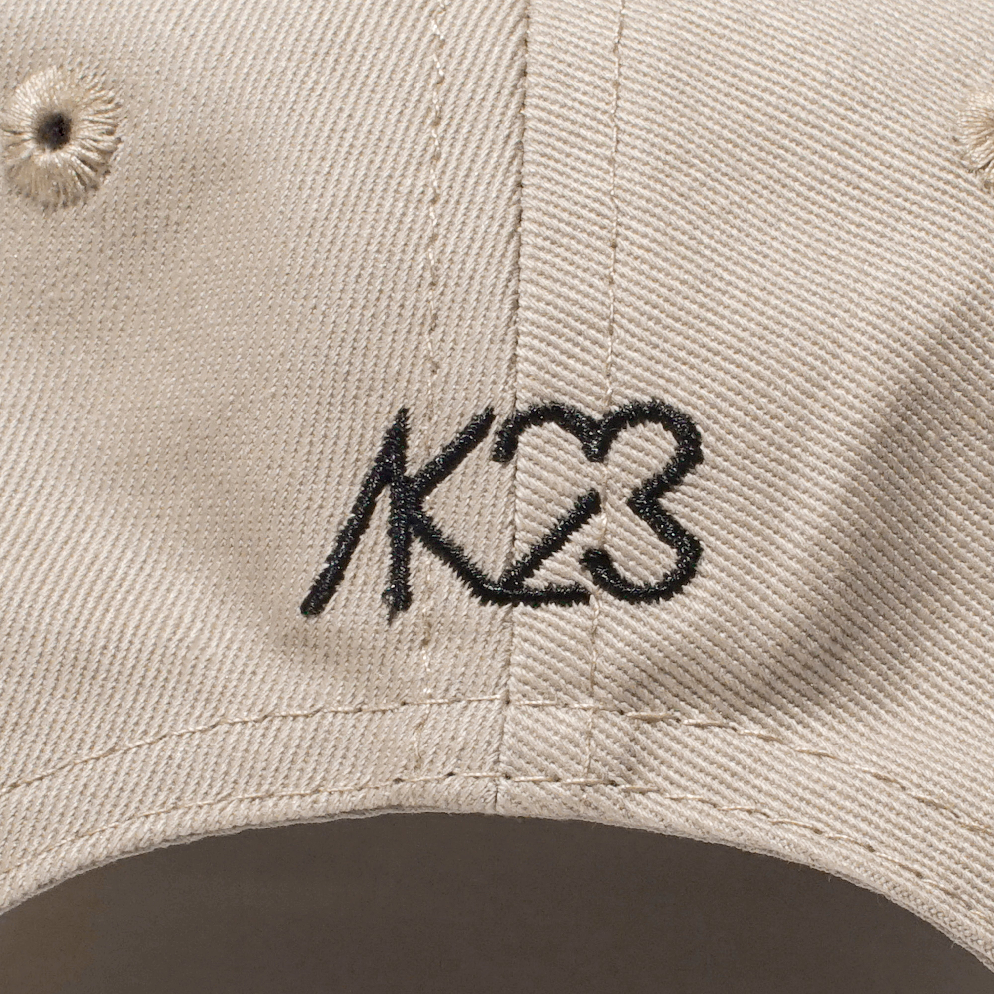 AK23 CAP (KHAKI)