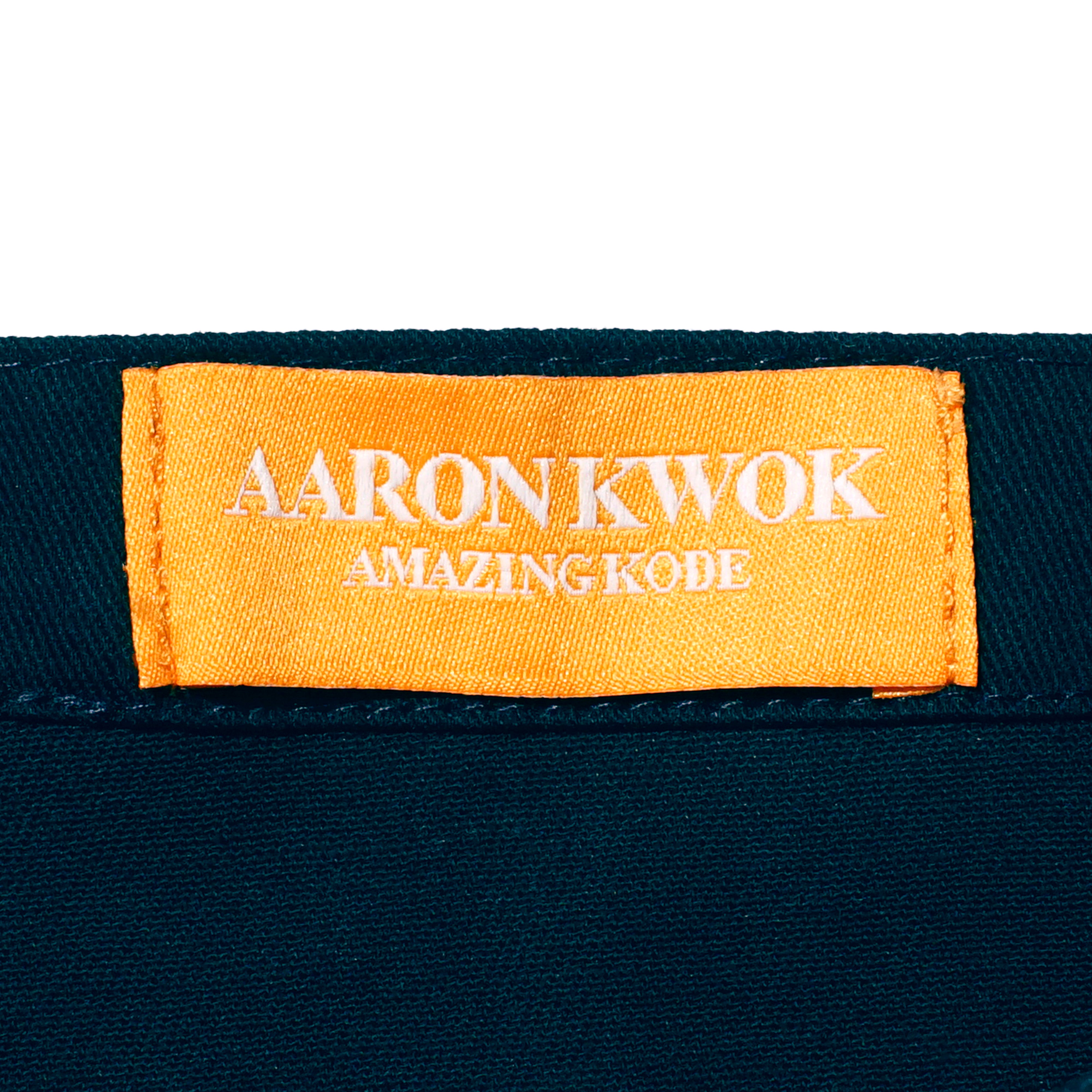 AK WORLD TOTEBAG (DARK NAVY)