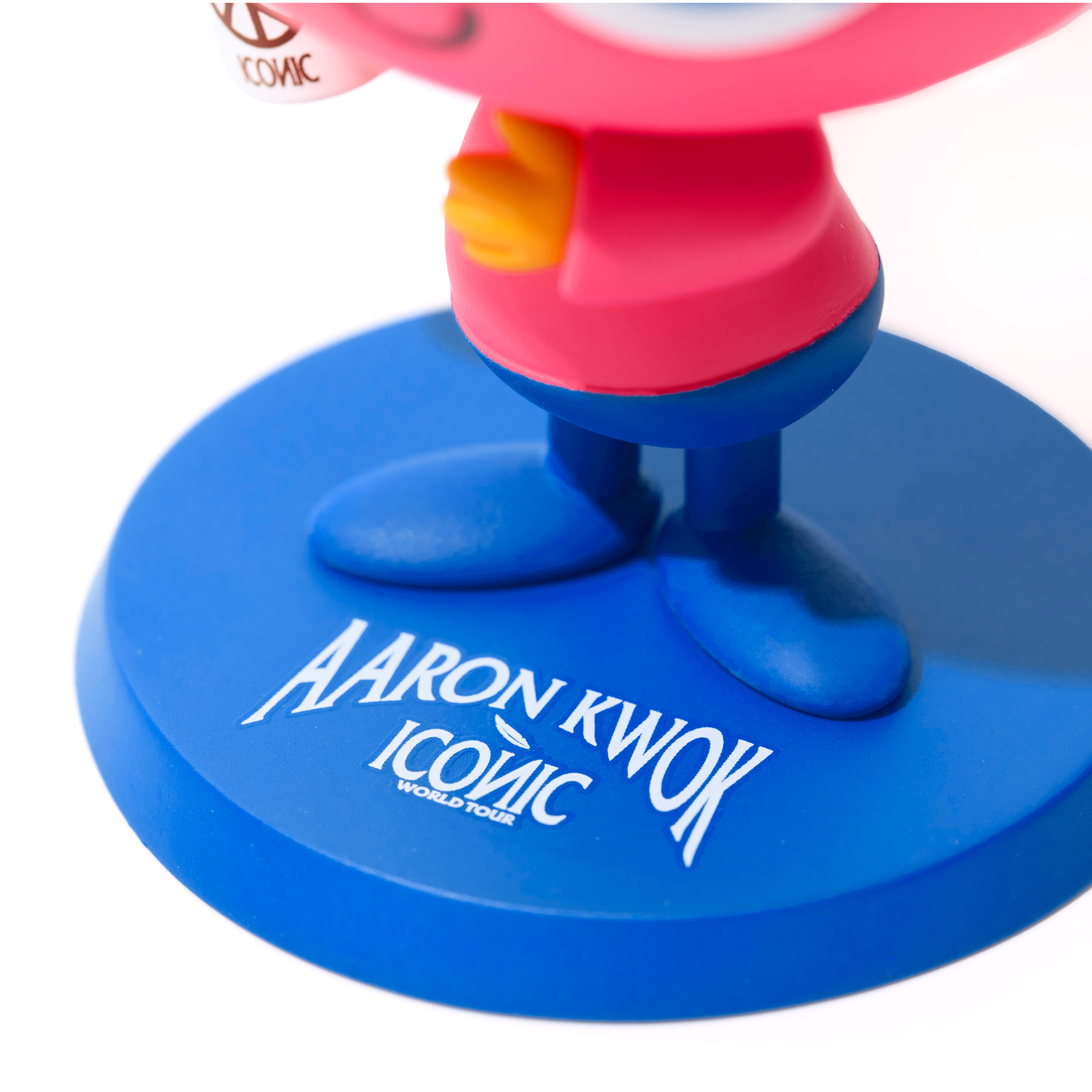 LOVE COFFEE aaEYES FIGURE