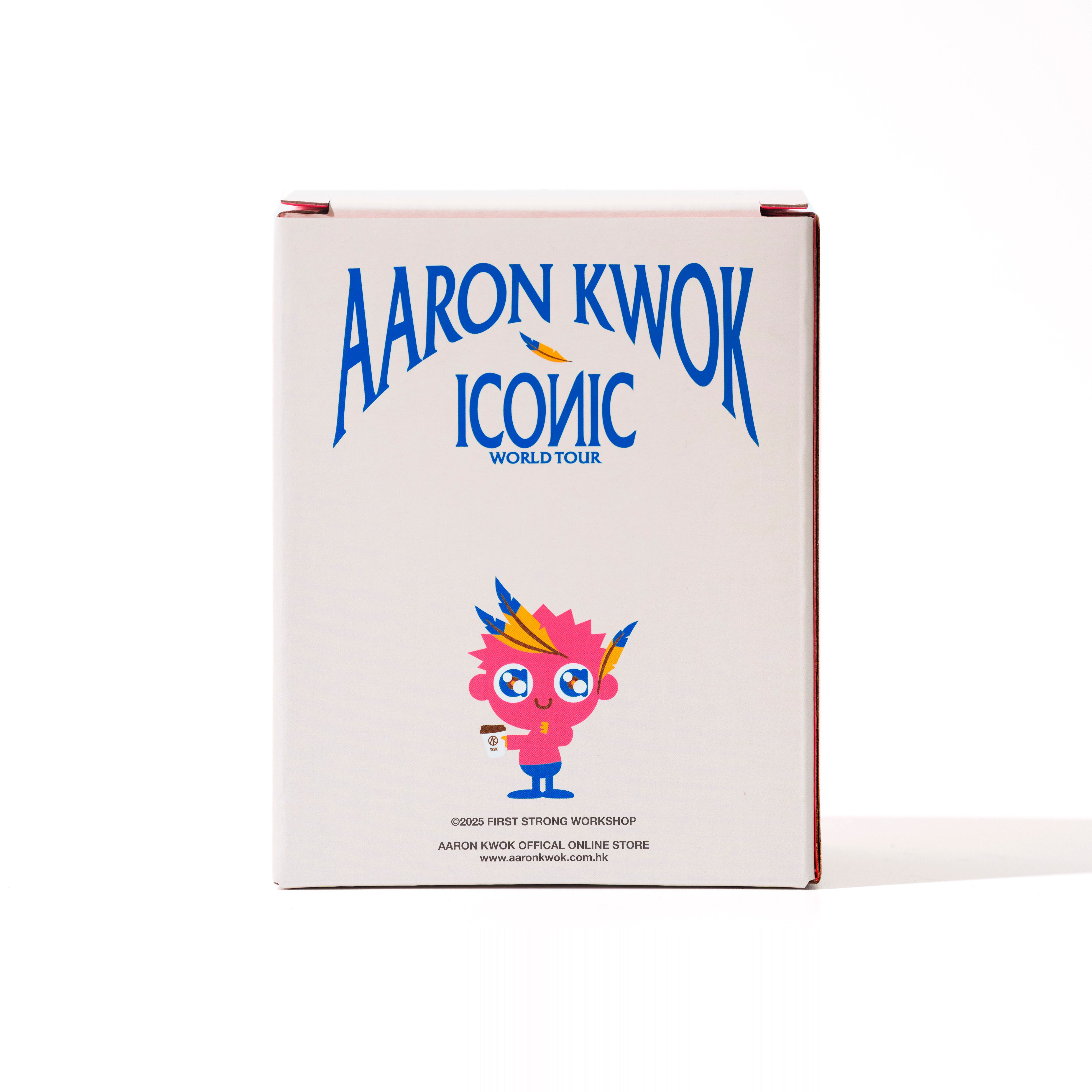 LOVE COFFEE aaEYES FIGURE