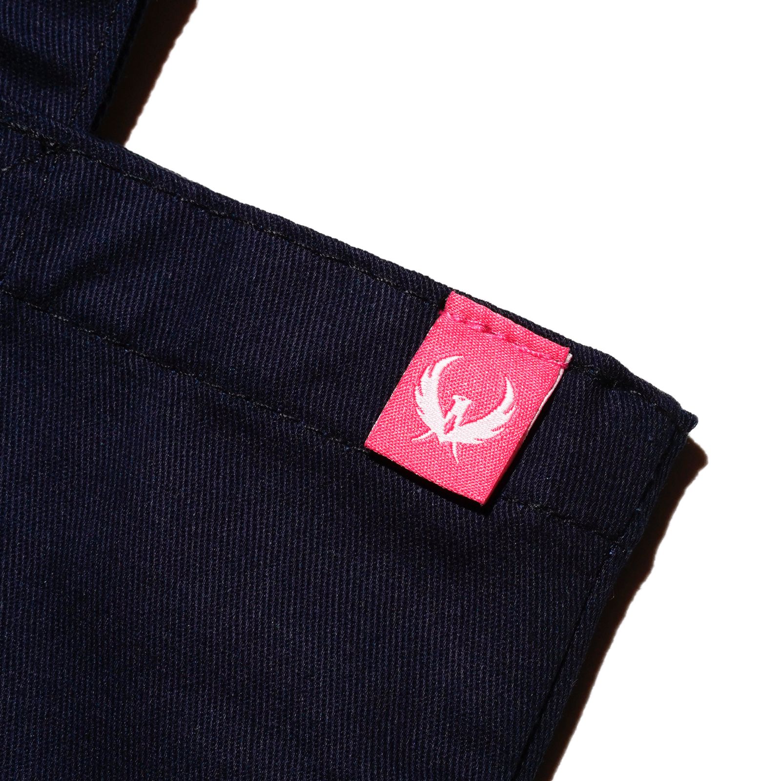 LOVE COFFEE TOTEBAG (NAVY) *PRE-ORDER