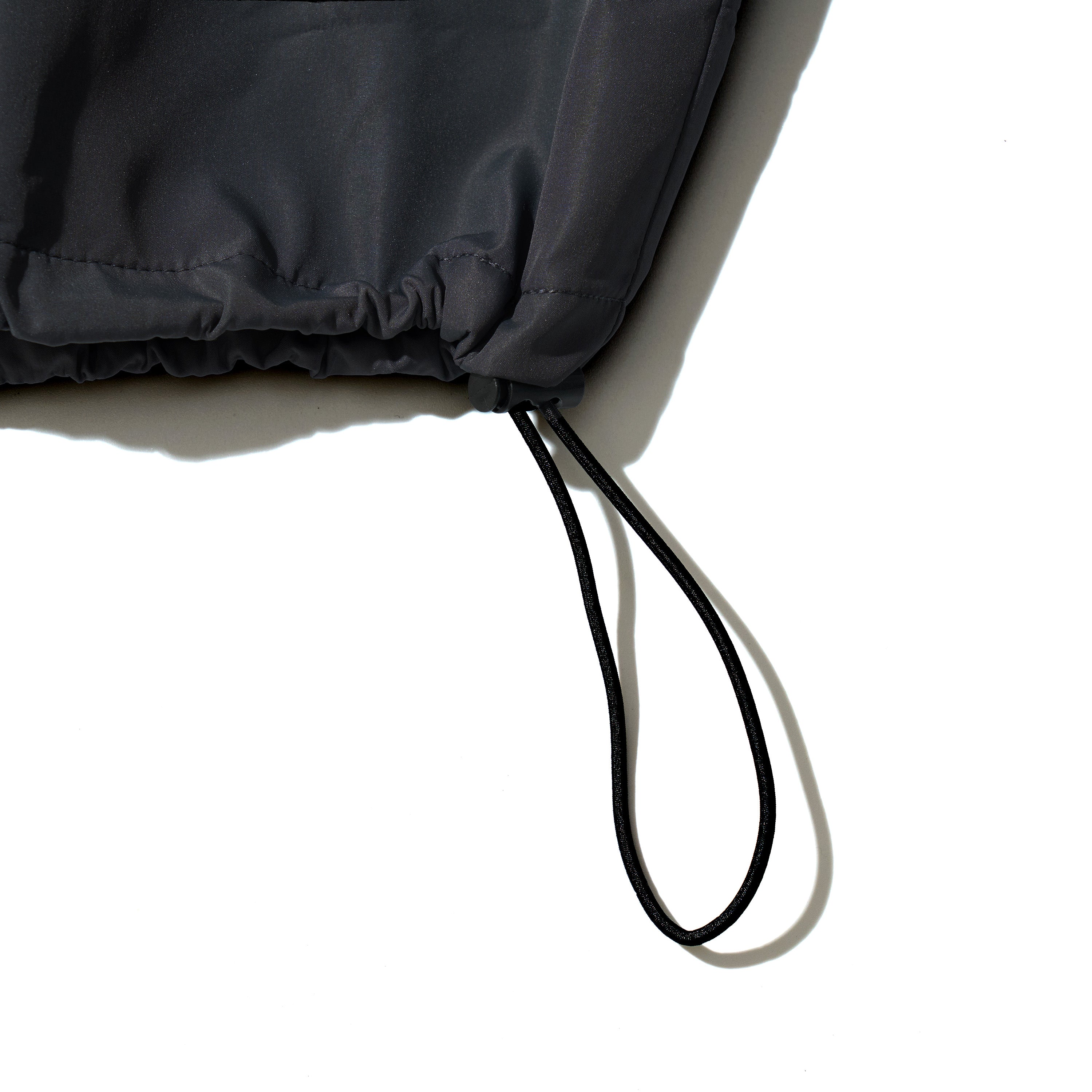 MACAU DREAM3 JACKET (CHARCOAL)
